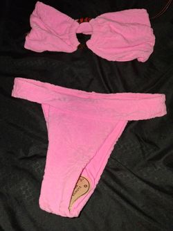 Swimsuit