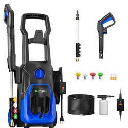 Brand New Pressure Washer 