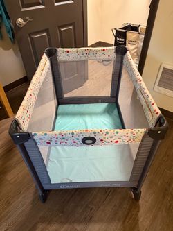 Graci pack n play