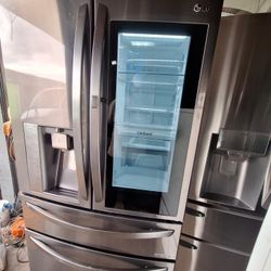 Refregerator 