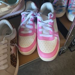 Cat & Jack Shoes