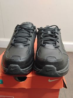 Nike air monarch