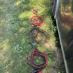 Jumper Cables