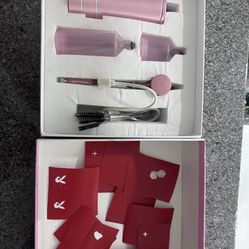 Nail Airbrush Machine