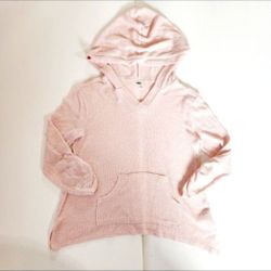 Old Navy Girl's Hoodie Sweater Size: 5T