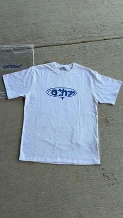 Off-White tee