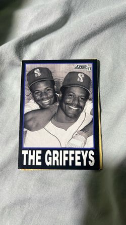 baseball card