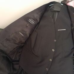 3 Piece Suit
