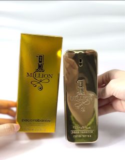 Paco Rabanne 1 Million EDT 100ml