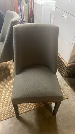 Chairs Two From Pier One $60 Each
