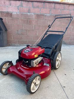 Craftsman Lawn Mower