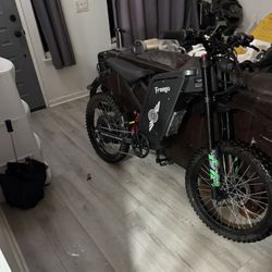 surron/freego x2 pro