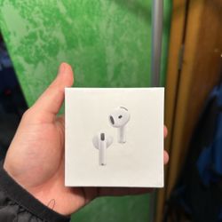 apple airpod gen 4 all noise cancellation 