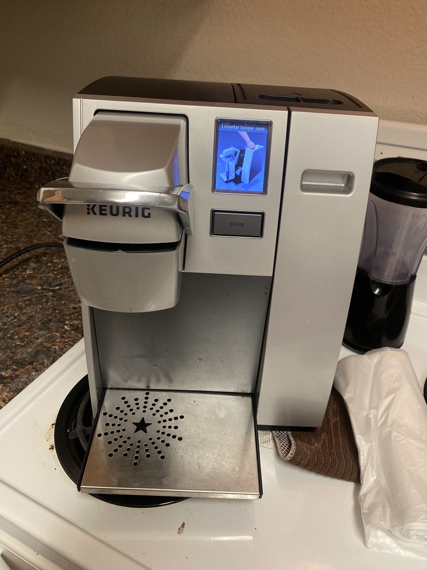 Keurig K155 Office Pro for Sale in Phoenix, AZ OfferUp