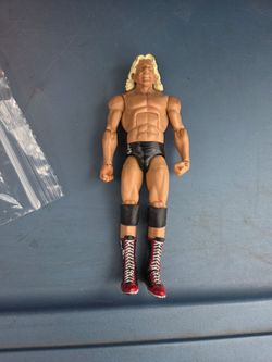 Mattel WWE Ric Flair
