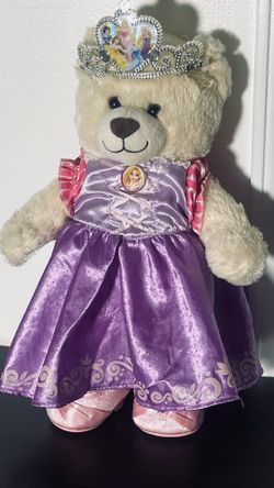 Birthday Build a Bear❤️❤️