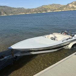 Jet Boat 