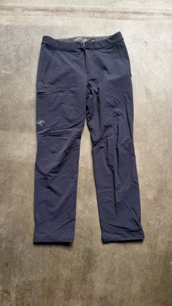 Arc’Teryx Gamma pants men’s 32 short