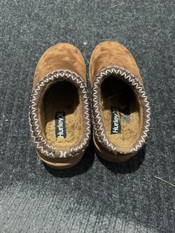 Kids Slippers 