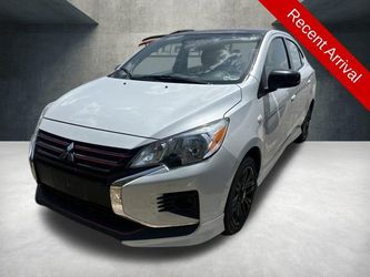 2024 Mitsubishi Mirage G4