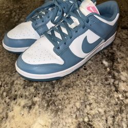 Used Size 9.5 Jordan 