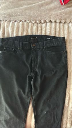 Saint Laurent pants