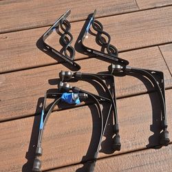Decorative Metal Brackets 