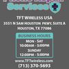 TFT Wireless USA