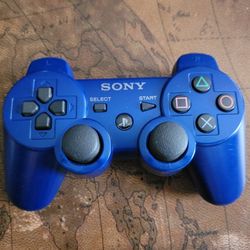PLAYSTATION 3 CONTROLLER - ORIGINAL 