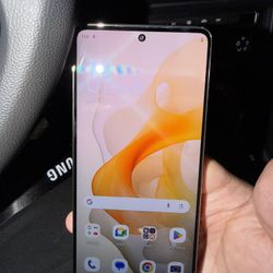 Moto G Stylus Unlocked 256GB