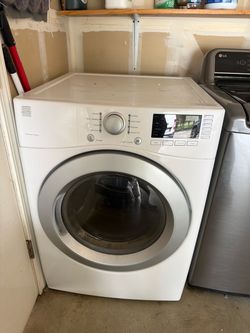 Dryer Kenmore