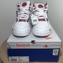 Reebok Pump Omni Zone II Men 