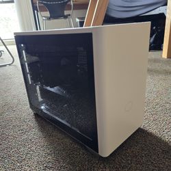 RX 7800XT Gaming PC