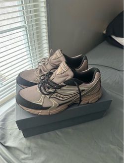 Saucony Running Sneakers