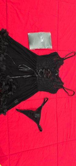 2 New unused lingerie