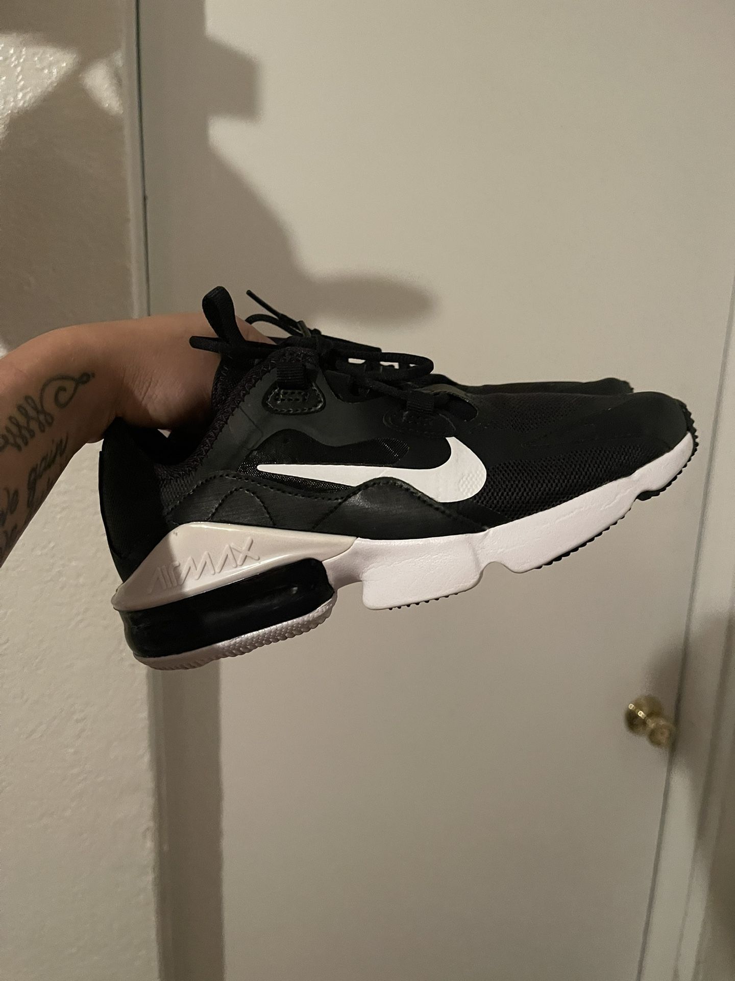 Nike Air Max Shoes 