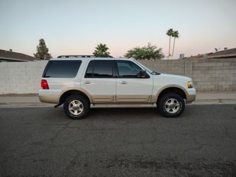 2006 Ford Expedition