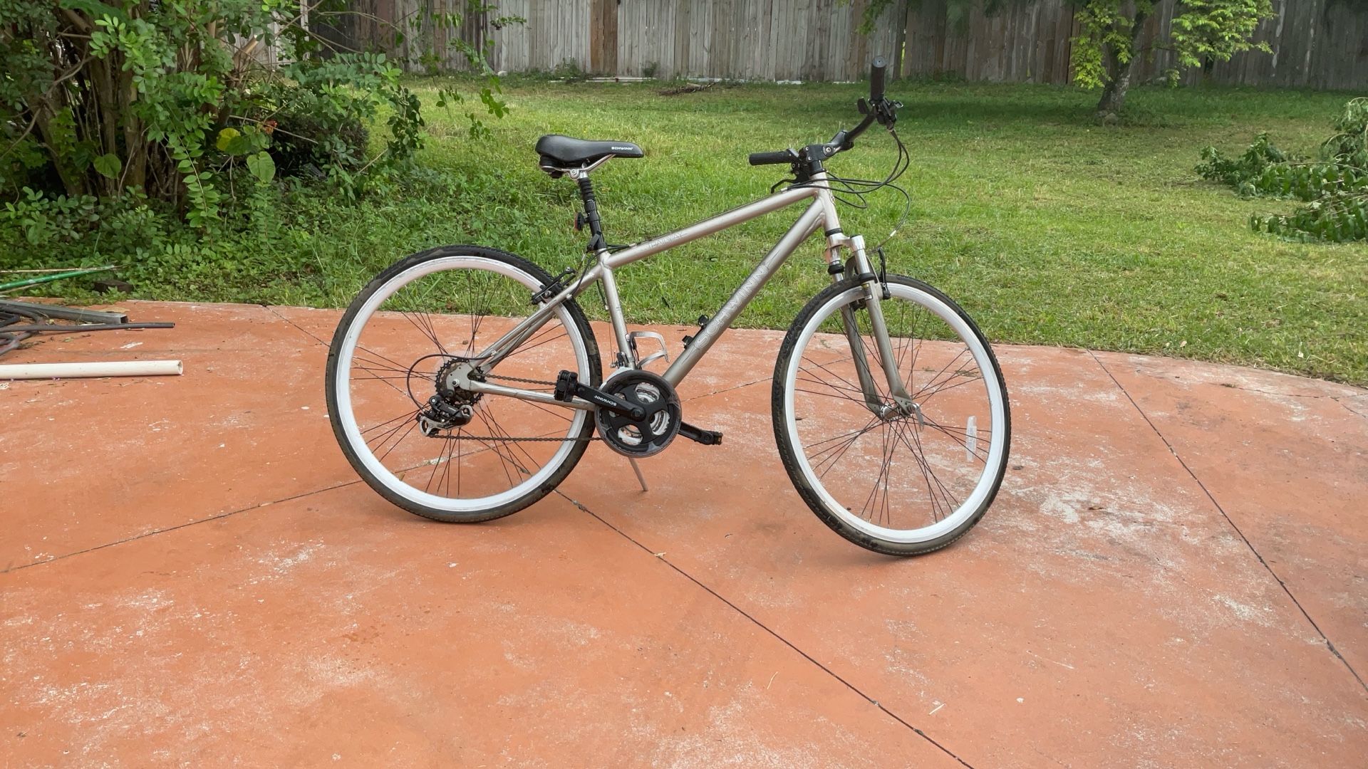 Schwinn Quality Mountain Bike