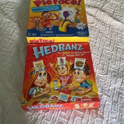 Games 