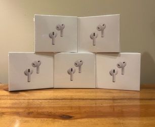 AirPods Pro 3