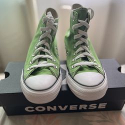 High Top Converse