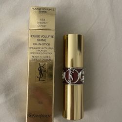 Ysl Lipstick 154
