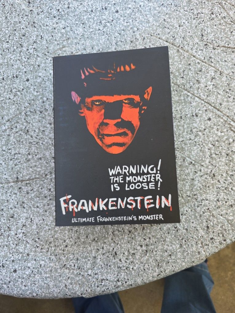 Frankenstein,All Products : American Fashion Style Bags On Sale