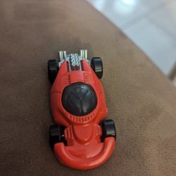 Hot Wheels 2003 Dune Ratz Innovator McDonalds Happy Meal Toy