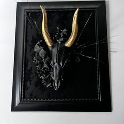 Halloween Decoration