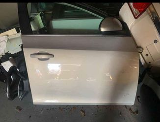 2013 Chevy Cruze Parts (Doors) 