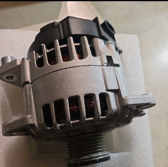 New Alternator for 2007-2012 Nissan Altima & 2011-2013 Nissan Rogue L4 2.5L