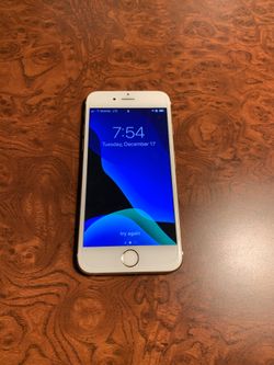 iPhone 6s - 16gb AT&T / T-Mobile