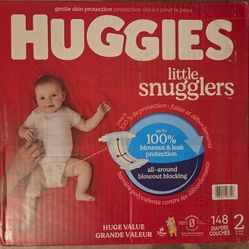 Huggies 