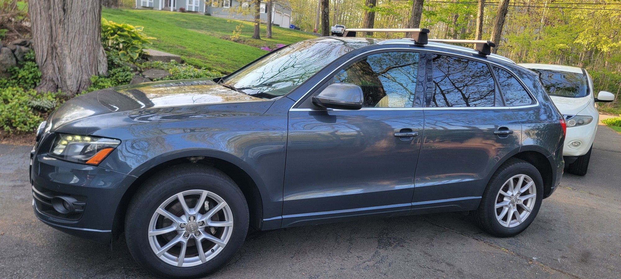 2010 Audi Q5